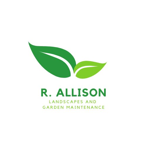 R. Allison Landscapes and garden maintenance 